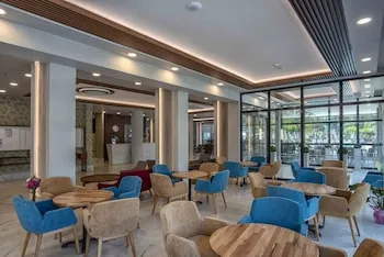 Riviera Zen Hotel - Yetişkin Oteli
