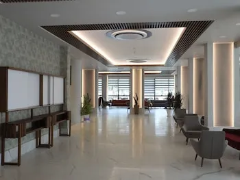 Riviera Zen Hotel - Yetişkin Oteli