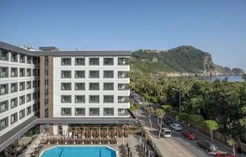 Riviera Zen Hotel - Yetişkin Oteli