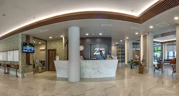Riviera Zen Hotel - Yetişkin Oteli