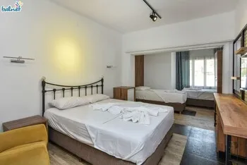 Cinar Suite House
