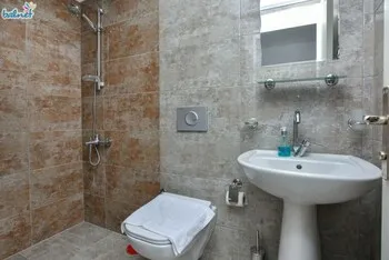 Cinar Suite House
