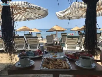 Cinar Suite House