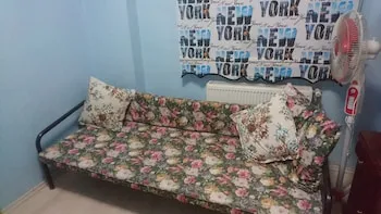 Kumbaz Apartment