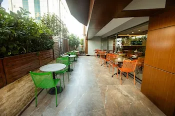 Asia Business Suites