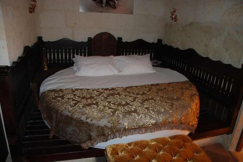 Standard Economy Arch Twin Room