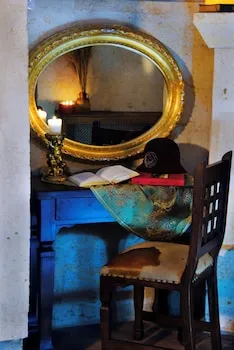 Perimasalı Cave Hotel