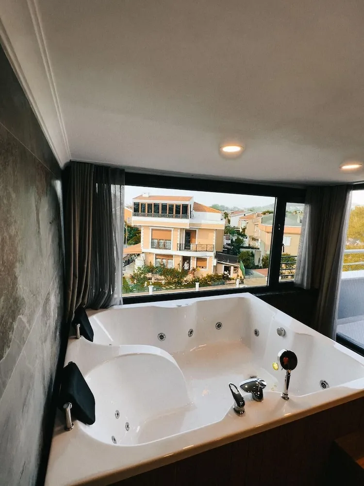 Family Room, Terrace