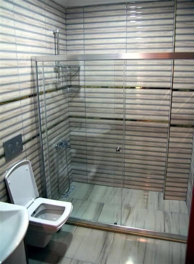 Standard Oda, Havuz Manzaralı