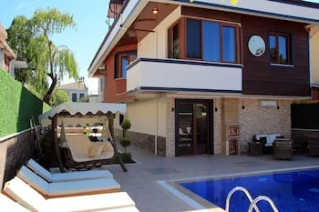 Sile Kumsal Butik Hotel