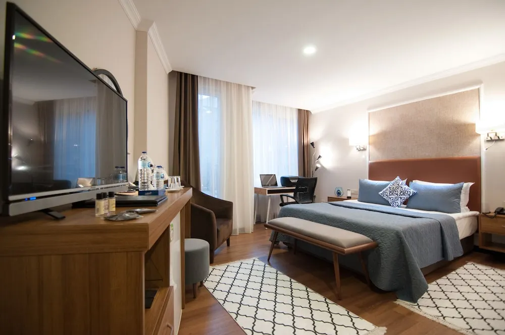 Comfort Triple Room