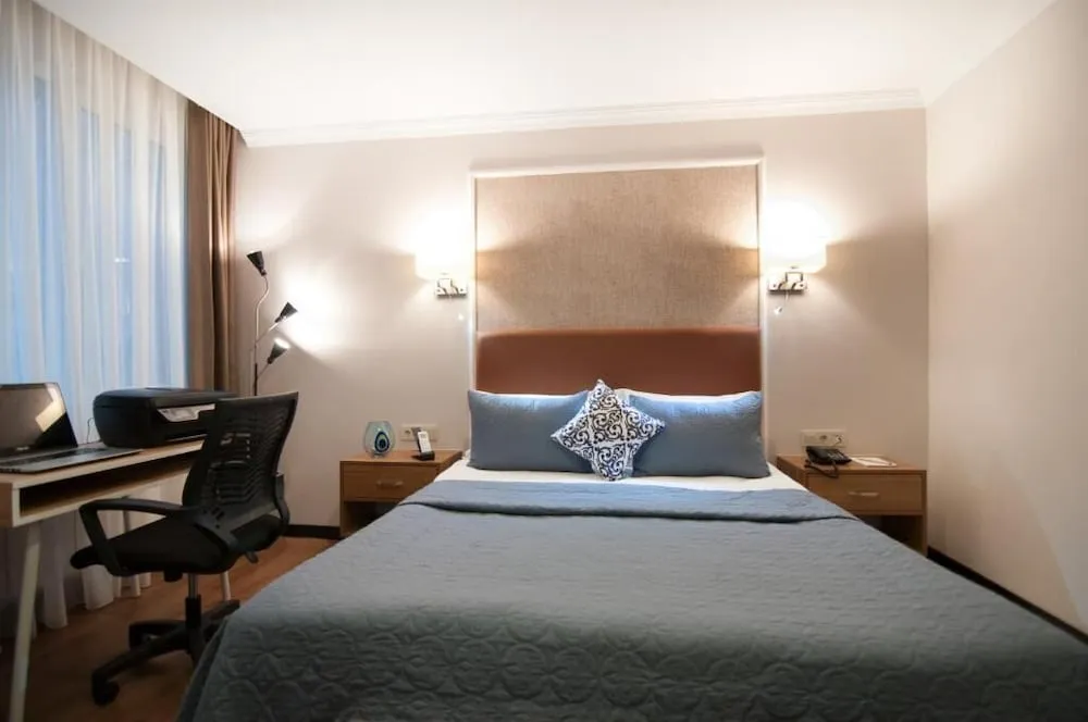 Double Room, Garden Patio