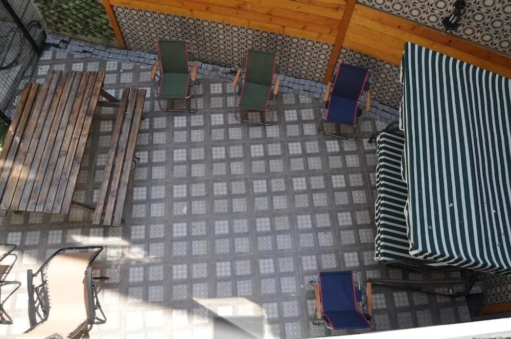 Standard İki Ayrı Yataklı Oda, 2 Tek Kişilik Yatak