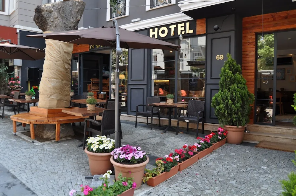 Nomade Hotel Exclusive