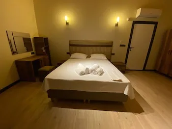 Ağva Capella Hideaway - Yalnızca Yetişkin