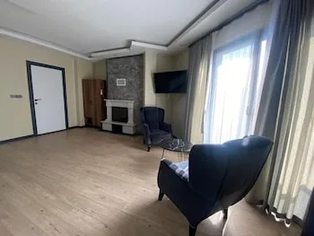 Ağva Capella Hideaway - Yalnızca Yetişkin