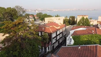 İshak Pasa Palace by Signature Hotels