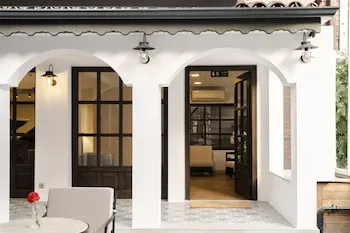 İshak Pasa Palace by Signature Hotels