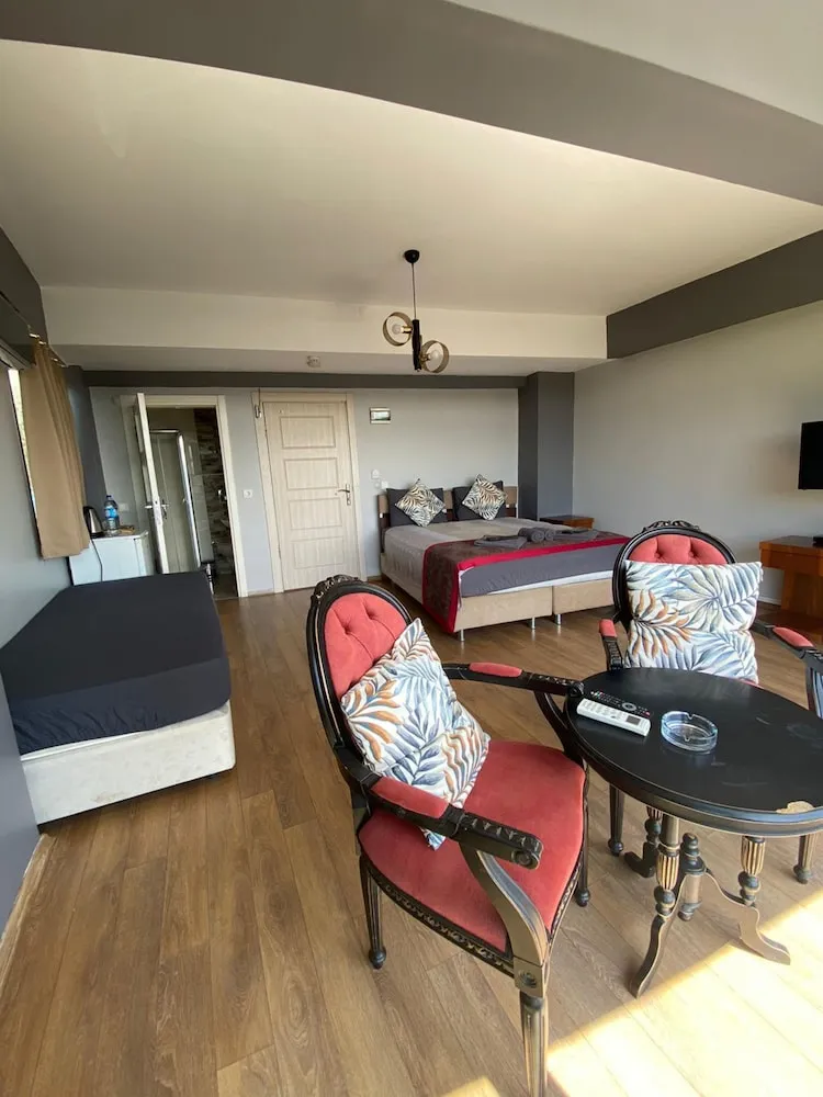 King Room