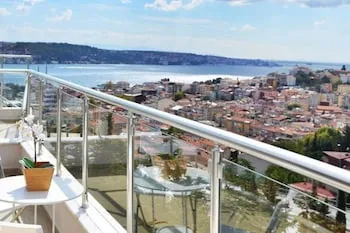 Bude Ortaköy