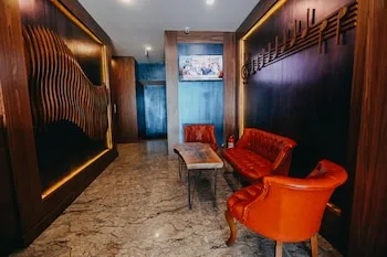 Labonita Boutique Hotel & Spa Boutique Class