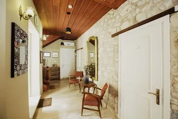 Kutlukaya Butik Otel