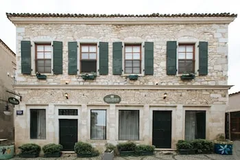 Kutlukaya Butik Otel