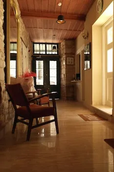 Kutlukaya Butik Otel