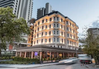 TRYP by Wyndham Ankara Oran
