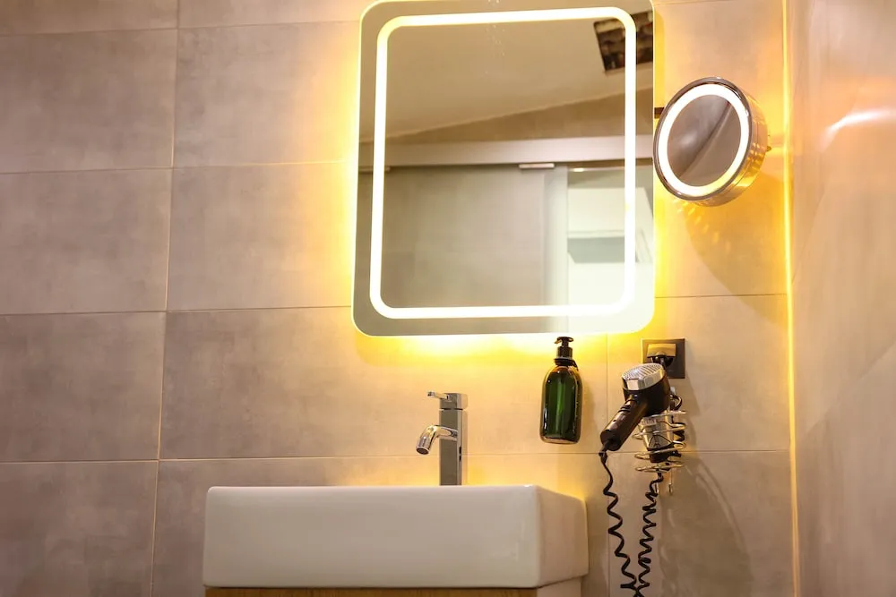 Superior Tek Büyük Yataklı Oda, Balkon