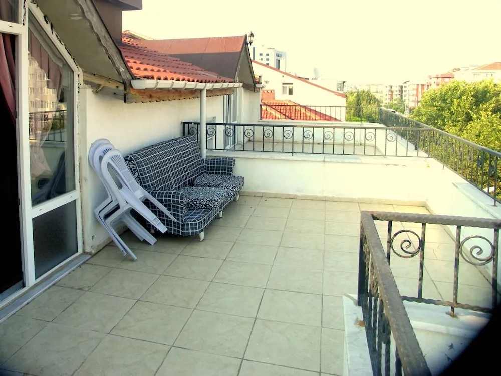 Exclusive Apart Daire
