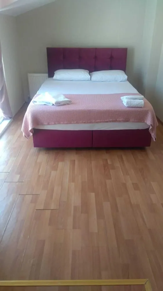 Exclusive Apart Daire
