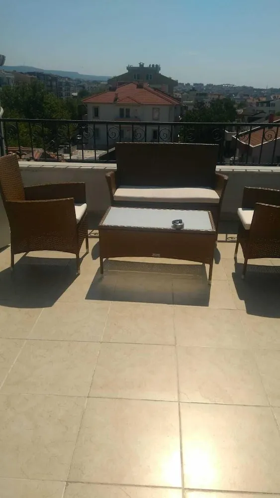 Exclusive Apart Daire