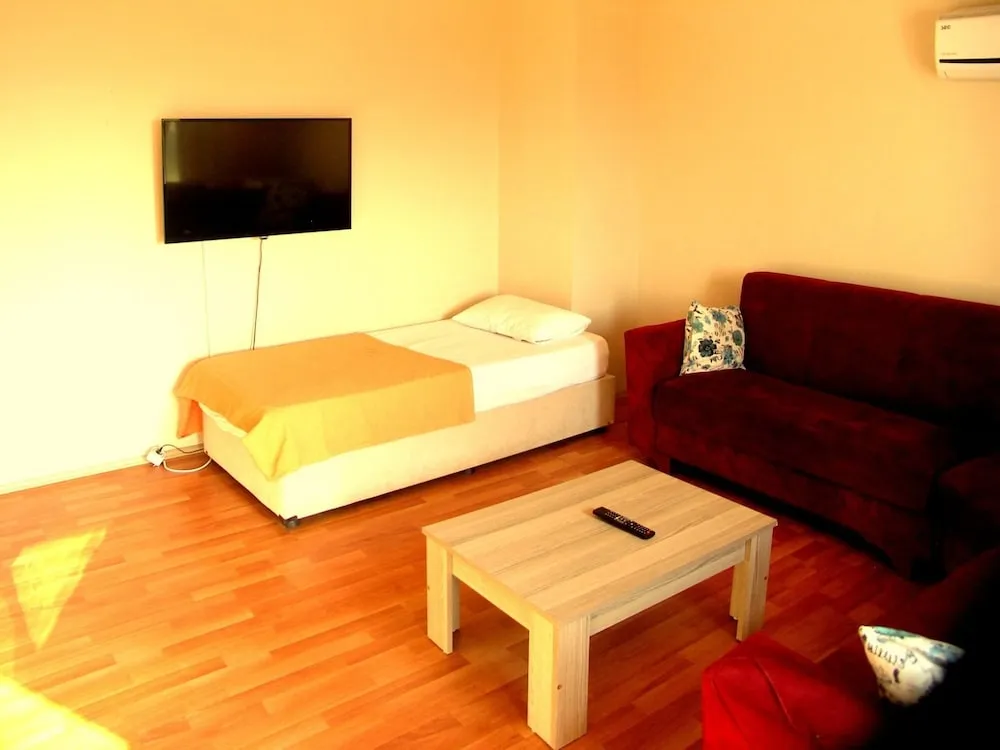 Exclusive Apart Daire