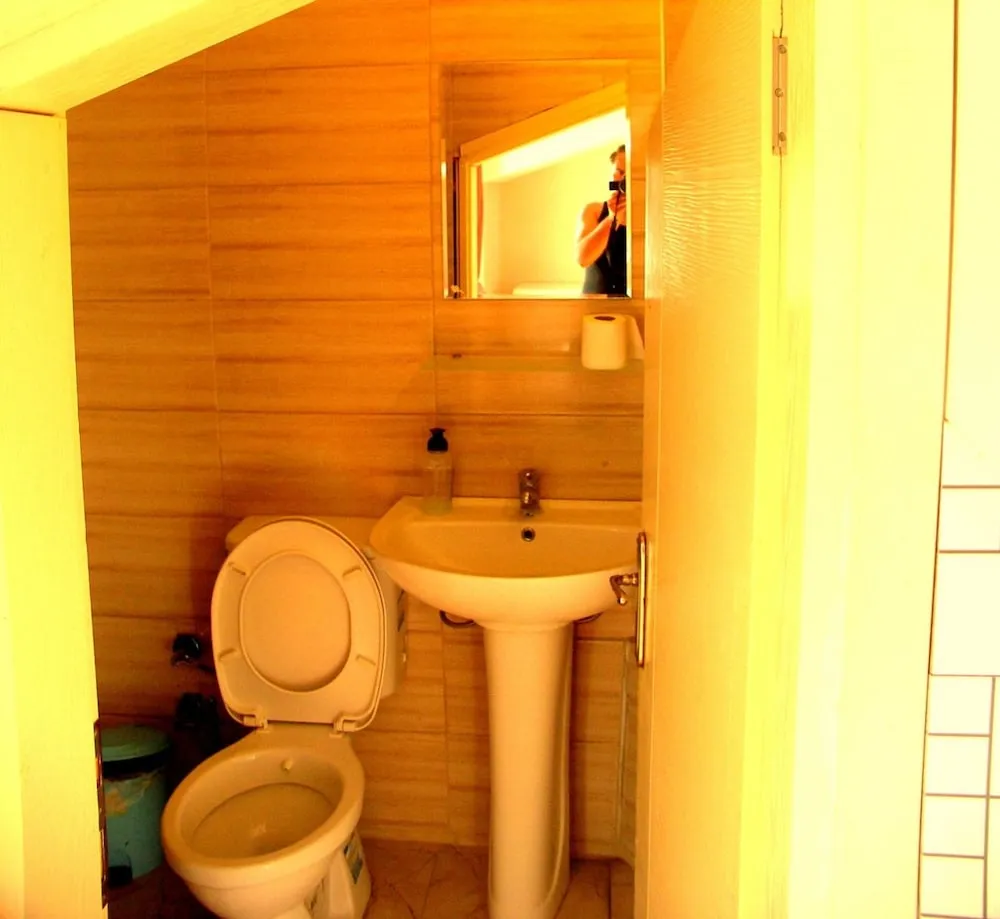 Exclusive Apart Daire