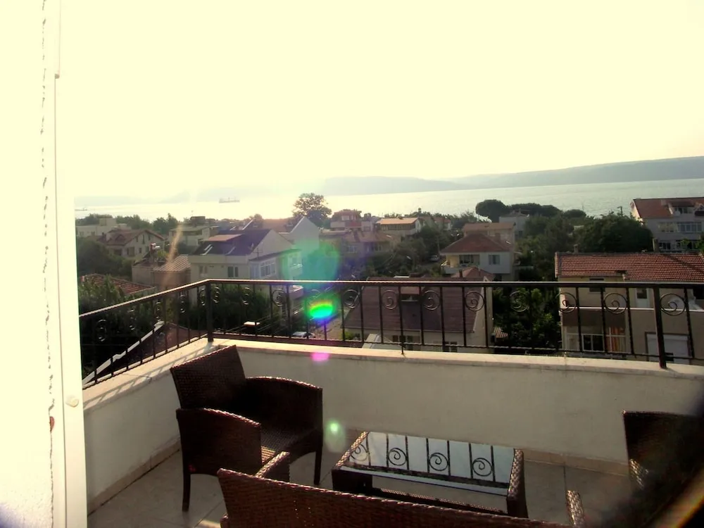 Exclusive Apart Daire