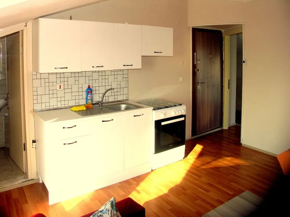 Exclusive Apart Daire