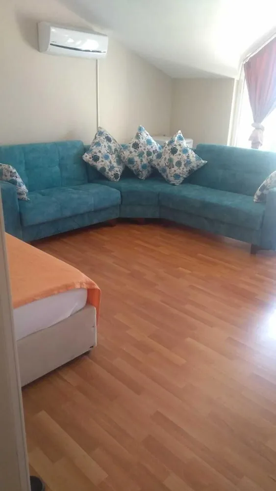 Exclusive Apart Daire