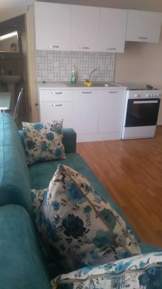 Exclusive Apart Daire