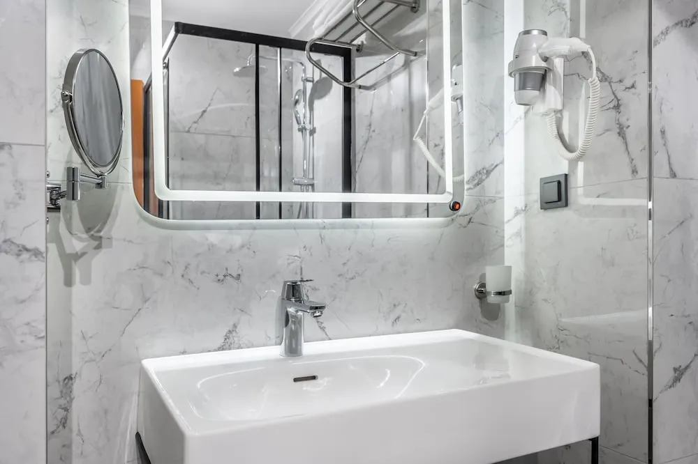 Deluxe İki Ayrı Yataklı Oda