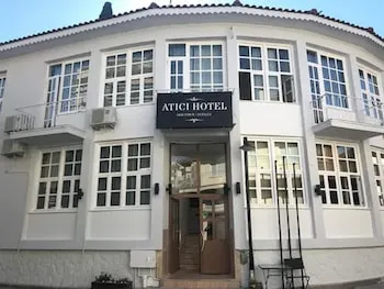 Atici Hotel
