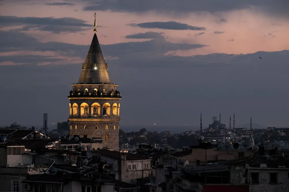 Comfort Tek Büyük Yataklı Oda, 1 Büyük (Queen) Boy Yatak