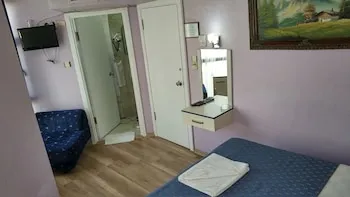 Akkus Hotel