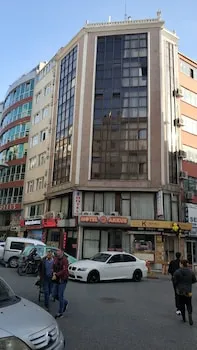Akkus Hotel