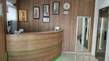 Akkus Hotel