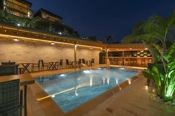 La Veranda Villas