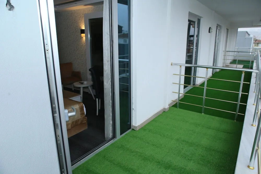 Junior Suite Room