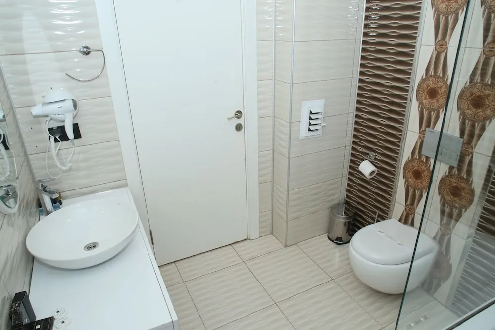 Junior Suite Room
