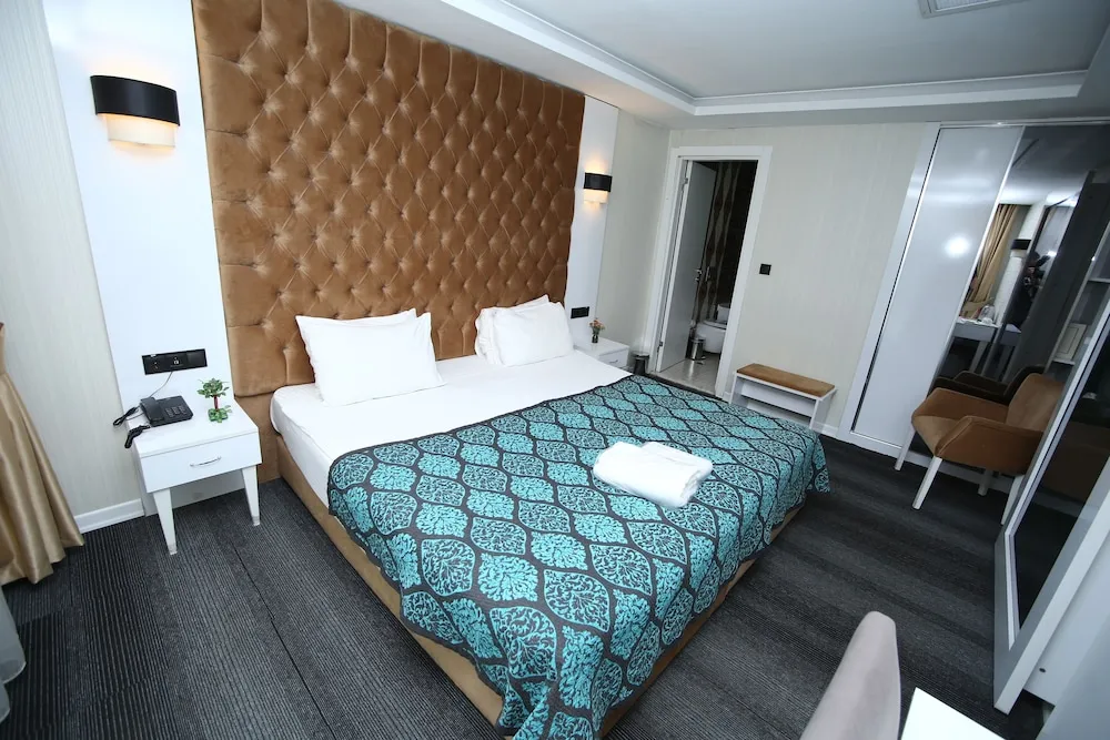 Süit, Şehir Manzaralı