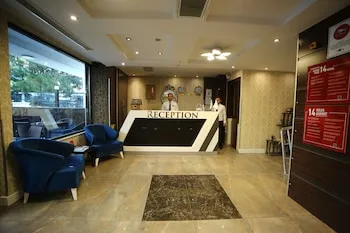 Grand Silay Hotel